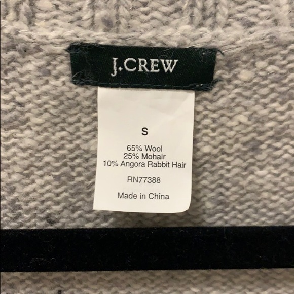 JCrew Sweater - Picture 2 of 4